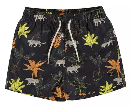 Mayoral Купальные шорты для мальчика 3663