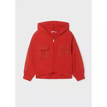 Mayoral Куртка для девочки 6436