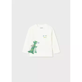 Mayoral Лонгслив 2017