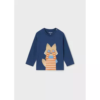 Mayoral Лонгслив 2018