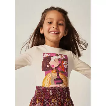 Mayoral Лонгслив 4007