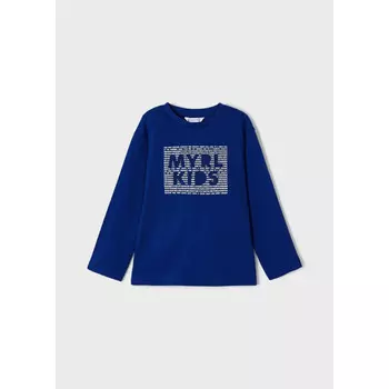 Mayoral Лонгслив для мальчика 173