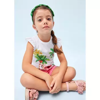 Mayoral Mini Комплект Гамак 3215