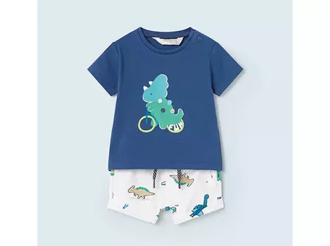 Mayoral Newborn Комплект для мальчика 1267