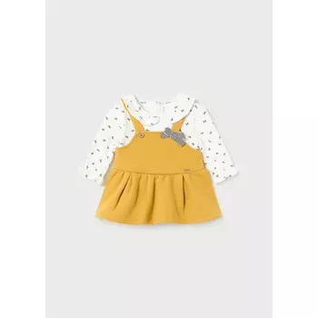 Mayoral Newborn Полукомбинезон для девочки 2852