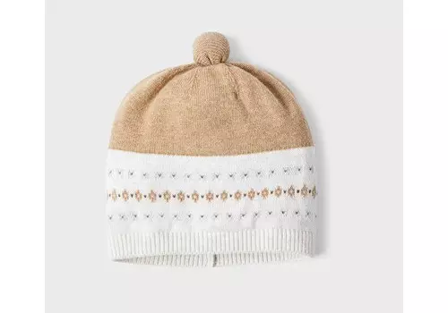 Mayoral Newborn Шапка детская 9551