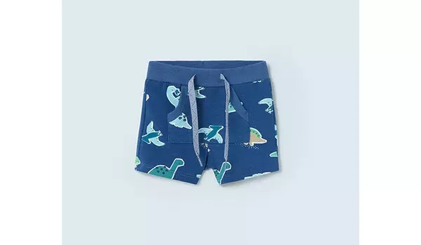 Mayoral Newborn Шорты Динозавры