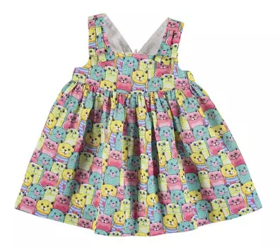 Mayoral Платье для девочки 1929