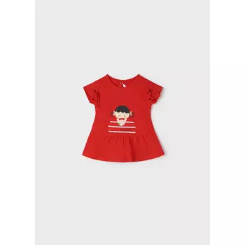 Mayoral Платье Newborn 1877
