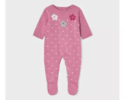 Mayoral Полукомбинезон детский Newborn 2602