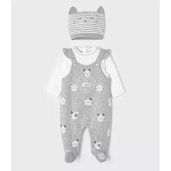 Mayoral Полукомбинезон детский Newborn 2604