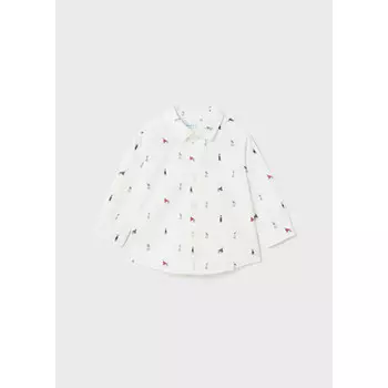 Mayoral Сорочка 2176