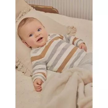 Mayoral Свитер для мальчика Newborn 2396