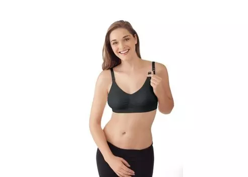 Medela Бюстгальтер для беременных и кормящих мам Medela Nursing Bra