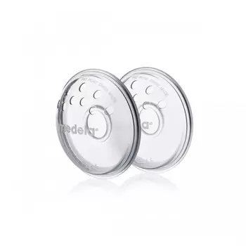 Medela Накладка Формирователи сосков 2 шт.