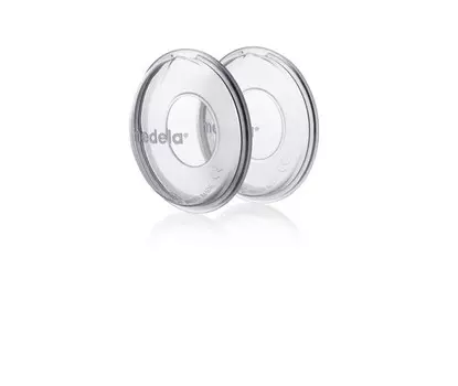 Medela Накладка молокосборник 2 шт