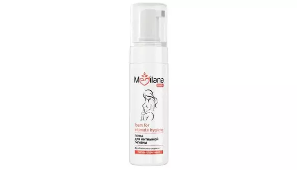 Medilana Пенка для интимной гигиены женская 150 мл