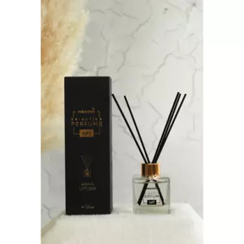 Medori Аромадиффузор с палочками для дома парфюм № 1 аналог Lost Cherry by Tom Ford 100 мл