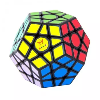 Meffert's Головоломка Мегаминкс