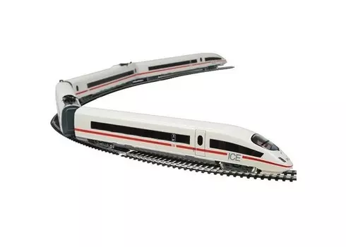 Mehano Ice 3 с ландшафтом (Сапсан)