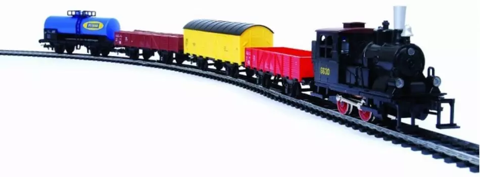 Mehano Mountain Spacial