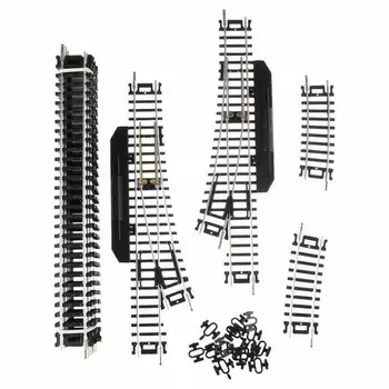 Mehano Набор рельс №2