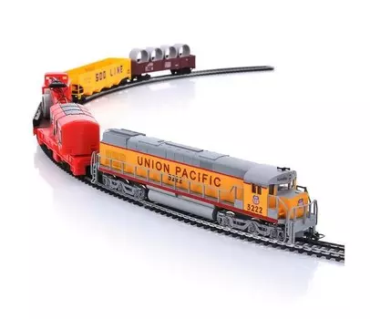 Mehano Wrecker Crane