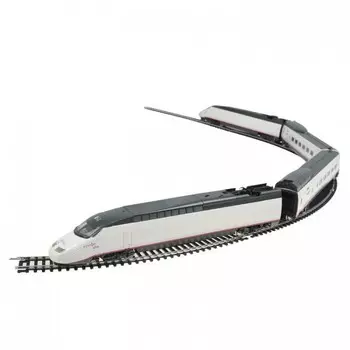 Mehano Железная дорога Mehano Ave