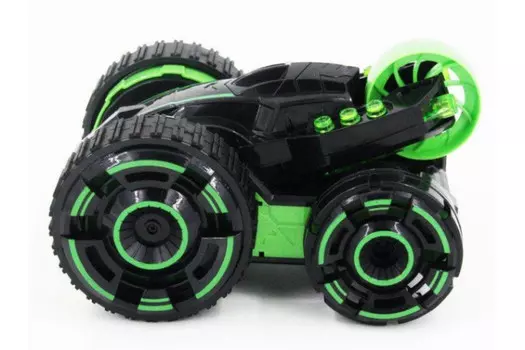 Meiqibao Пяти колесный автомобиль-перевертыш