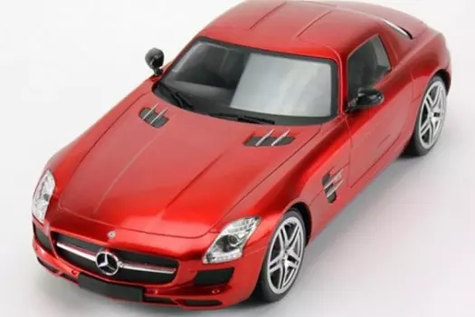 Meizhi Машина Mercedes-Benz SLS 1:14