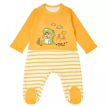 Мелонс Комбинезон А400