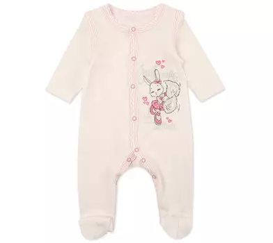 Мелонс Комбинезон для девочки ДЭ 0001