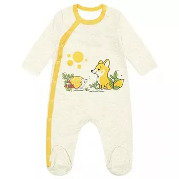 Мелонс Комбинезон Ф410