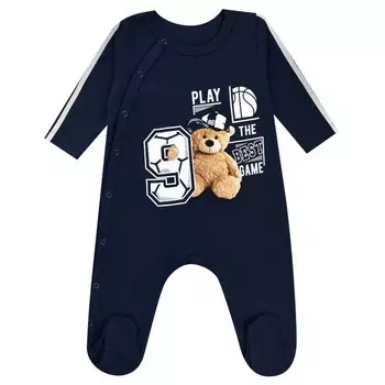 Мелонс Комбинезон МИ 101-1