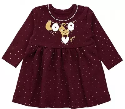 Мелонс Платье ДИ 102-7