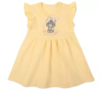 Мелонс Платье MD2005