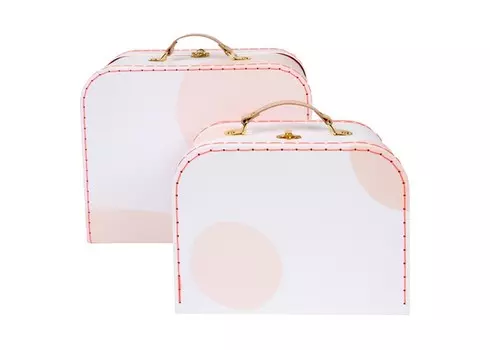 MeriMeri Чемоданчик 2 шт.