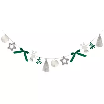 MeriMeri Гирлянда Новый Год