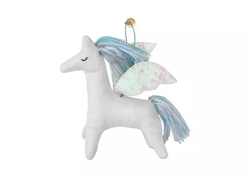 MeriMeri Ёлочное украшение Пегас