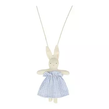 MeriMeri Колье Кролик
