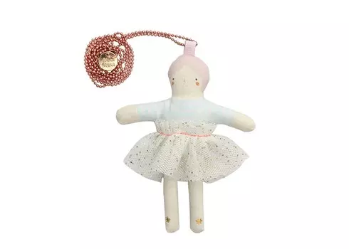 MeriMeri Колье Кукла Матильда