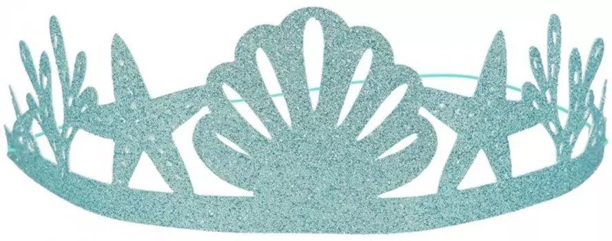 MeriMeri Короны Русалки