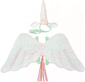 MeriMeri Костюм Единорог 203042
