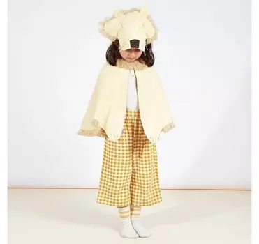 MeriMeri Костюм лев Сафари