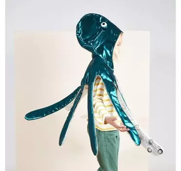 MeriMeri Костюм Осьминог