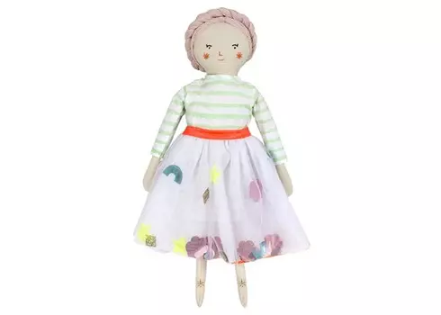 MeriMeri Кукла Матильда