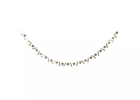 MeriMeri Мини-гирлянда Пираты