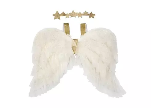 MeriMeri Наряд Крылья ангела