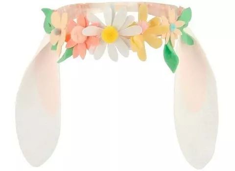 MeriMeri Ободок Кролик