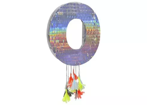 MeriMeri Пиньята большая 0